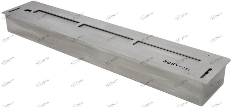 BRITISH FIRES Горелка на биоэтаноле для камина  8014 