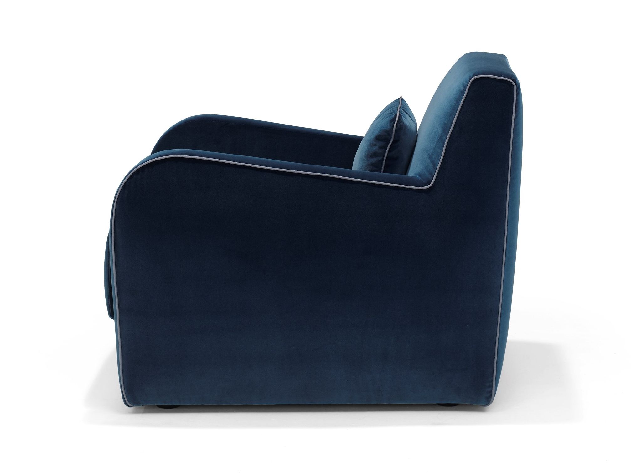 Loveseat кожа Linteloo Bold ARCH-00142296 - Вид №2