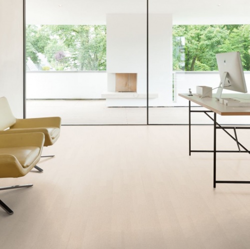 Пробка Haro Corkett Sirio Creme (Гладкая) 907х298 мм 533391 - Вид №10