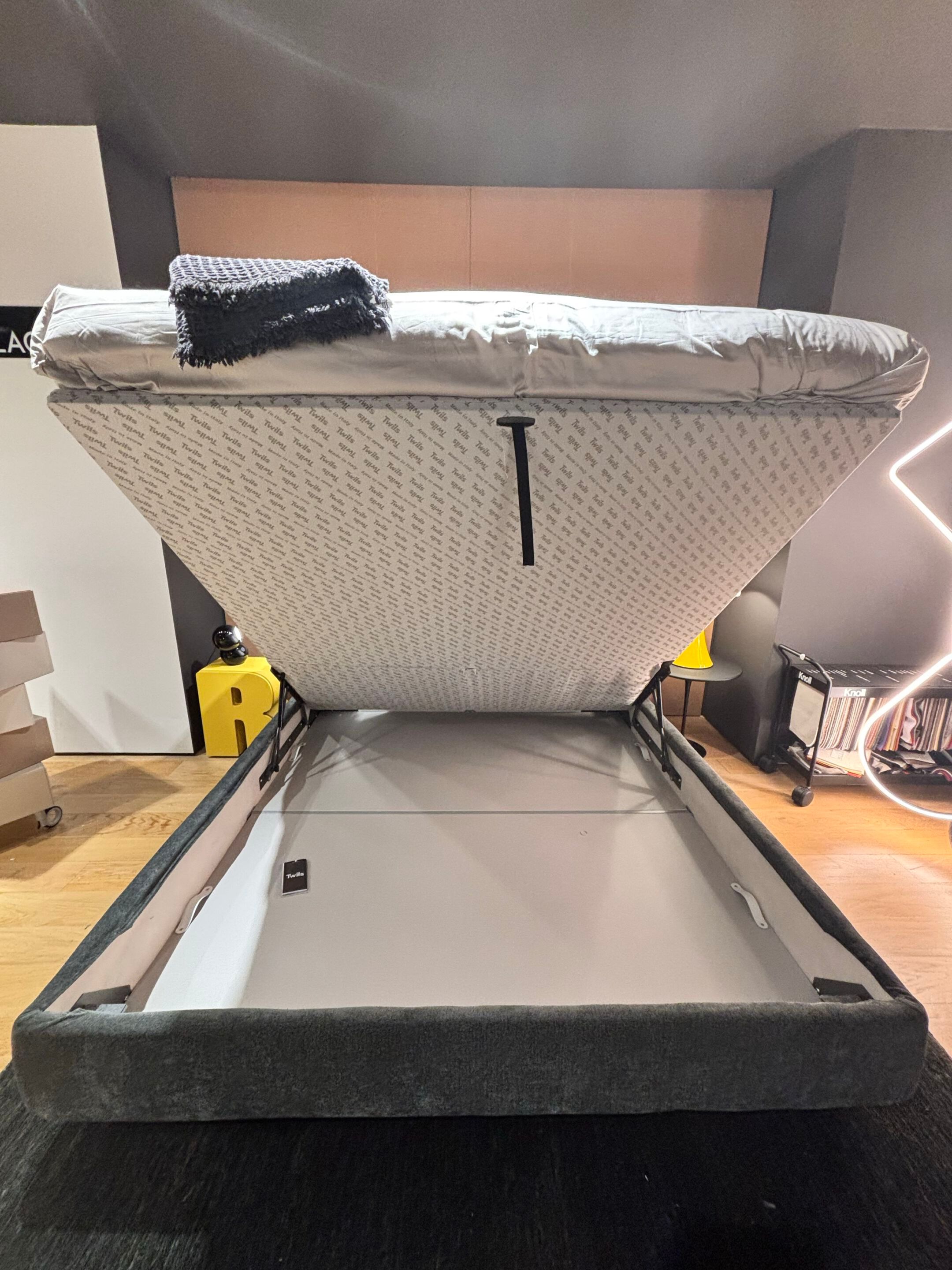 Кроете In Stock Twils ARCH-00043090 - Вид №1