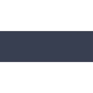 Плитка настенная «‎Флорена»‎ 20х60 см 0.85 м² цвет синий