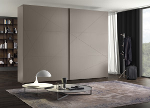 Шкаф  OLIVIERI DECOR 03