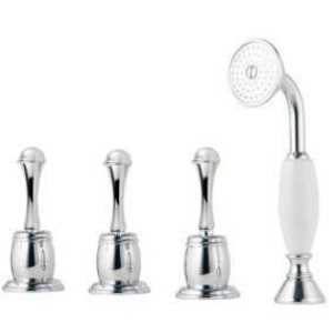 616640SN06SC Смеситель Bandini Antica Santreyd