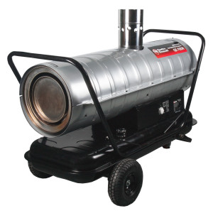 1276925 Тепловая пушка дизельная Quattro Elementi QE-70DN 772-371