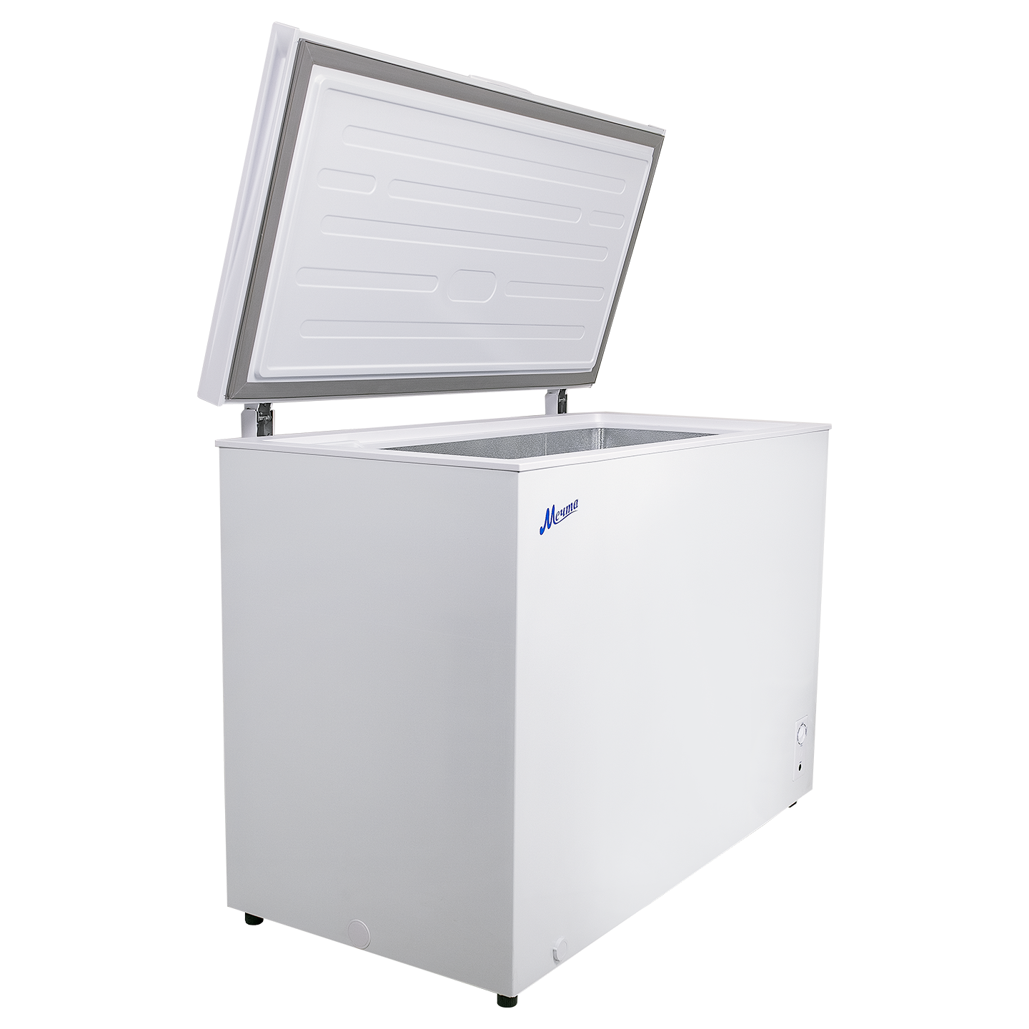 9256837 Морозильный ларь Мечта МЛ-345 белый STDN-0109417 - Вид №7