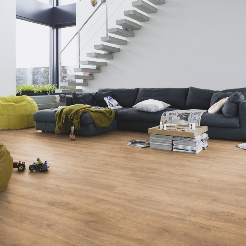 Ламинат Meister Дуб рустик 6018 3300100037 - Вид №1