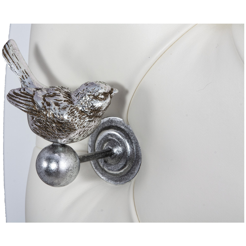 11554 Вешалка настенная Квин Айс BOGACHO 4627155819019 - Вид №2