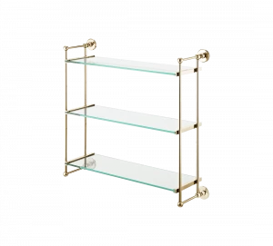 Gentry Home Керамический держатель стакана Queen Incalux GH101394