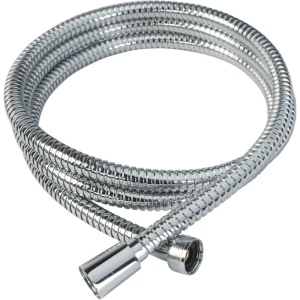 Душевой шланг AQUA-RIVUS Anti-Twist 2 м хром 89393045