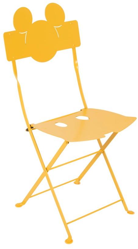 Fermob Садовый стул из стали Mickey mouse© 3212 - Вид №2