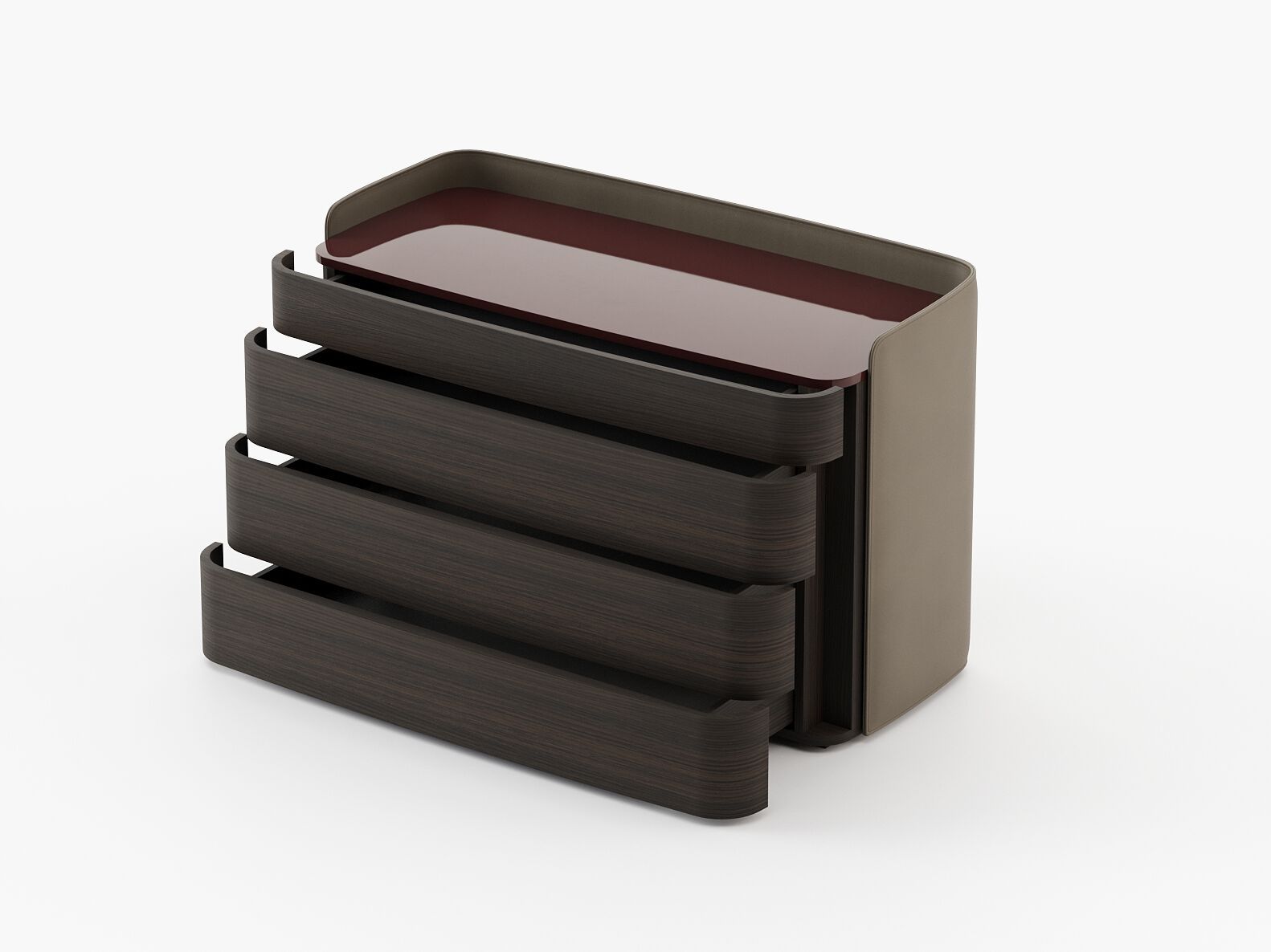 Кассетница Laskasas Essence ARCH-00140349 - Вид №2