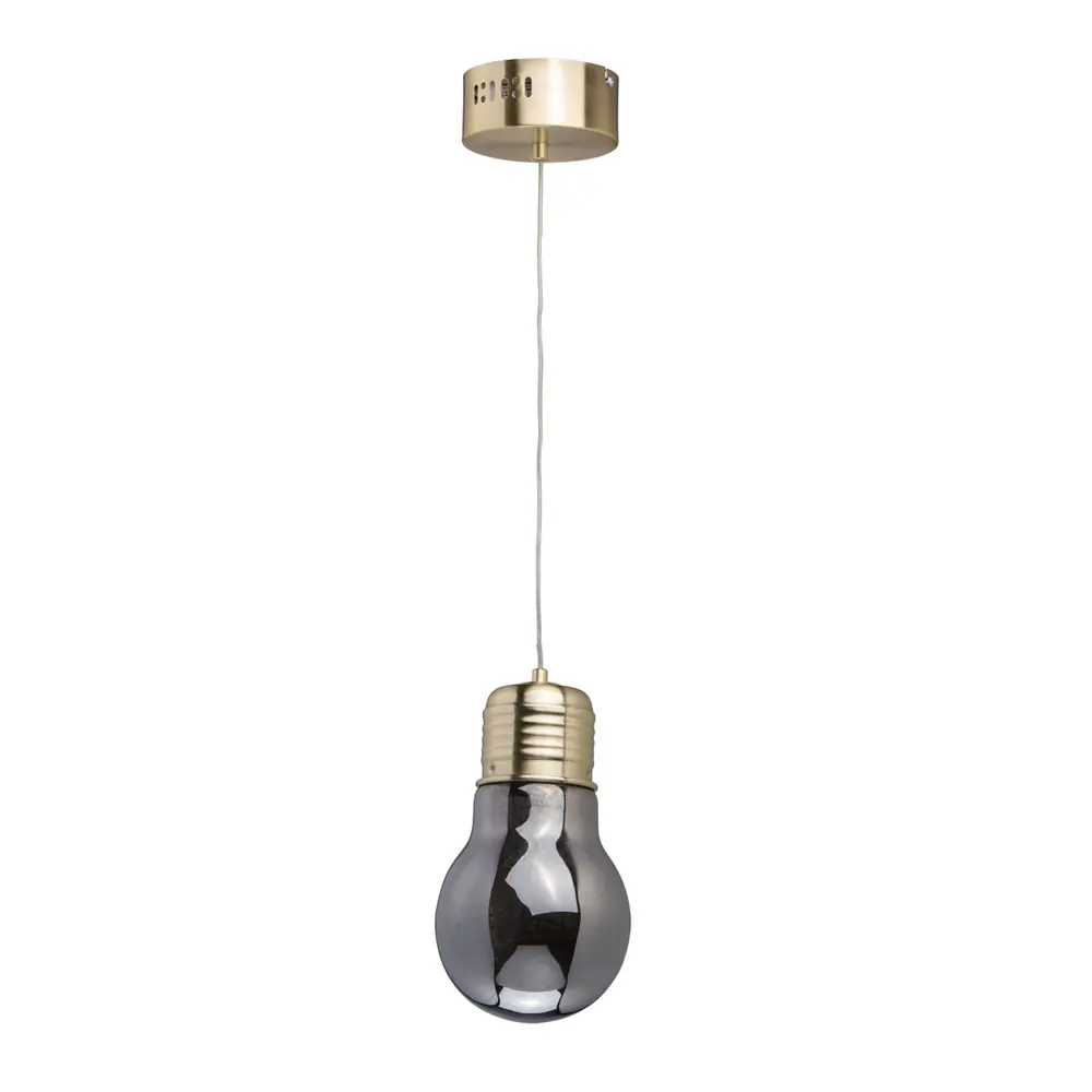 Люстра «Фрайталь» LED 7,7 Вт 81973863 STLM-2152834 MW-Light 
