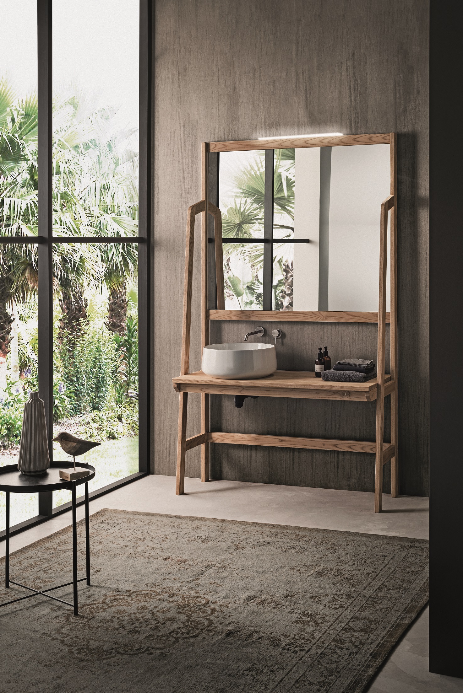 1260 Area Gaia  Studio - Вид №1