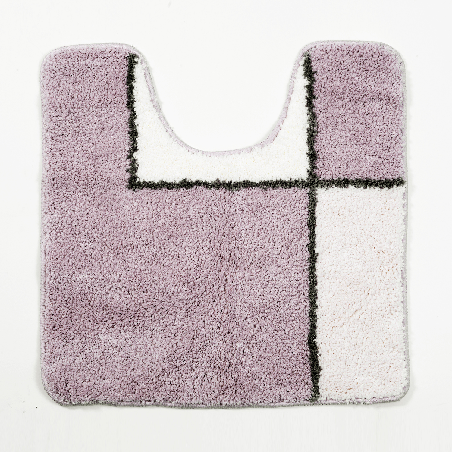 BM-6709 Ruwer Коврик для ванной комнаты WasserKRAFT 