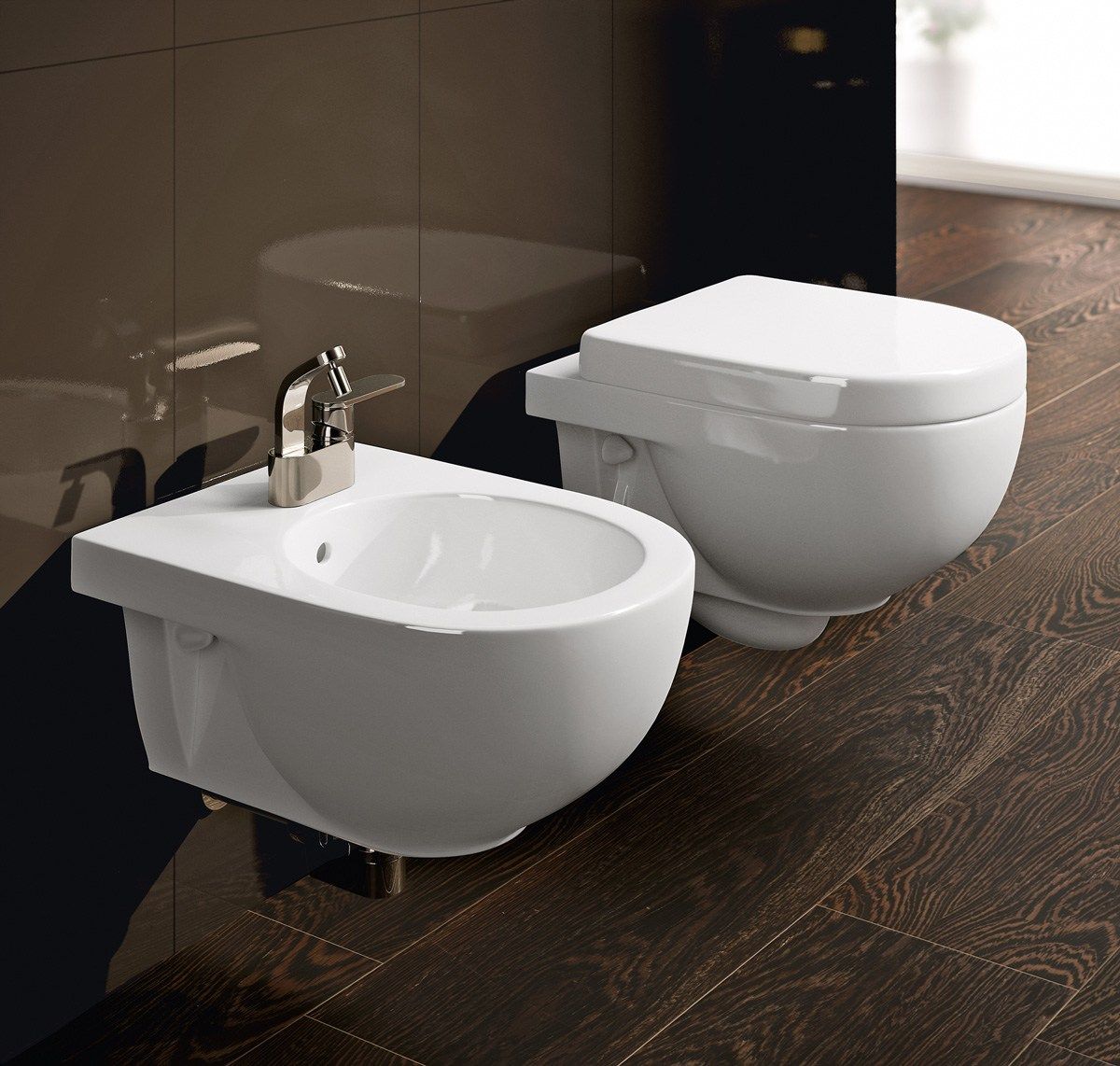 Сиденье для унитаза Ceramica Flaminia Quick ARCH-00004945 - Вид №2