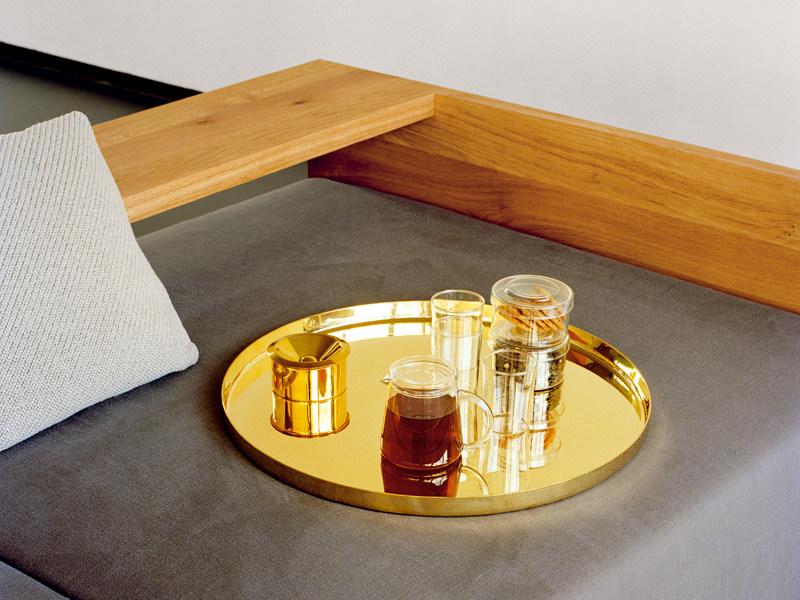 e15 Журнальный столик / поднос  Cm05  - Вид №2