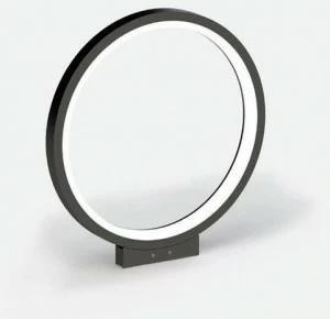 Lucifero's Светодиодный настенный светильник для улицы из экструдированного алюминия File flex outdoor Fxg01.8