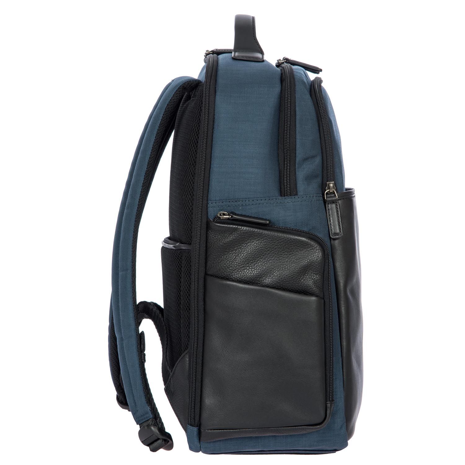 BR207701.511 Рюкзак BR207701 L Business Backpack Brics Monza - Вид №6