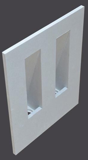 Gyps Настенные светильники из гипсокартона Gyps light sun-id-1461755 - Вид №1