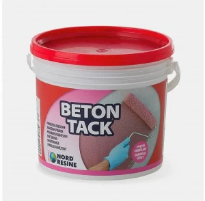 NORD RESINE Гранулированный адгезионный грунт Additivi e resine