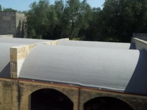 Berner Italia Жидкая гидроизоляция