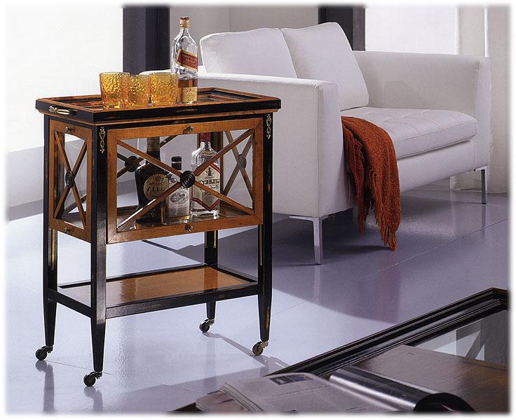 Сервировочный столик  TOSATO 25.11  - Вид №2