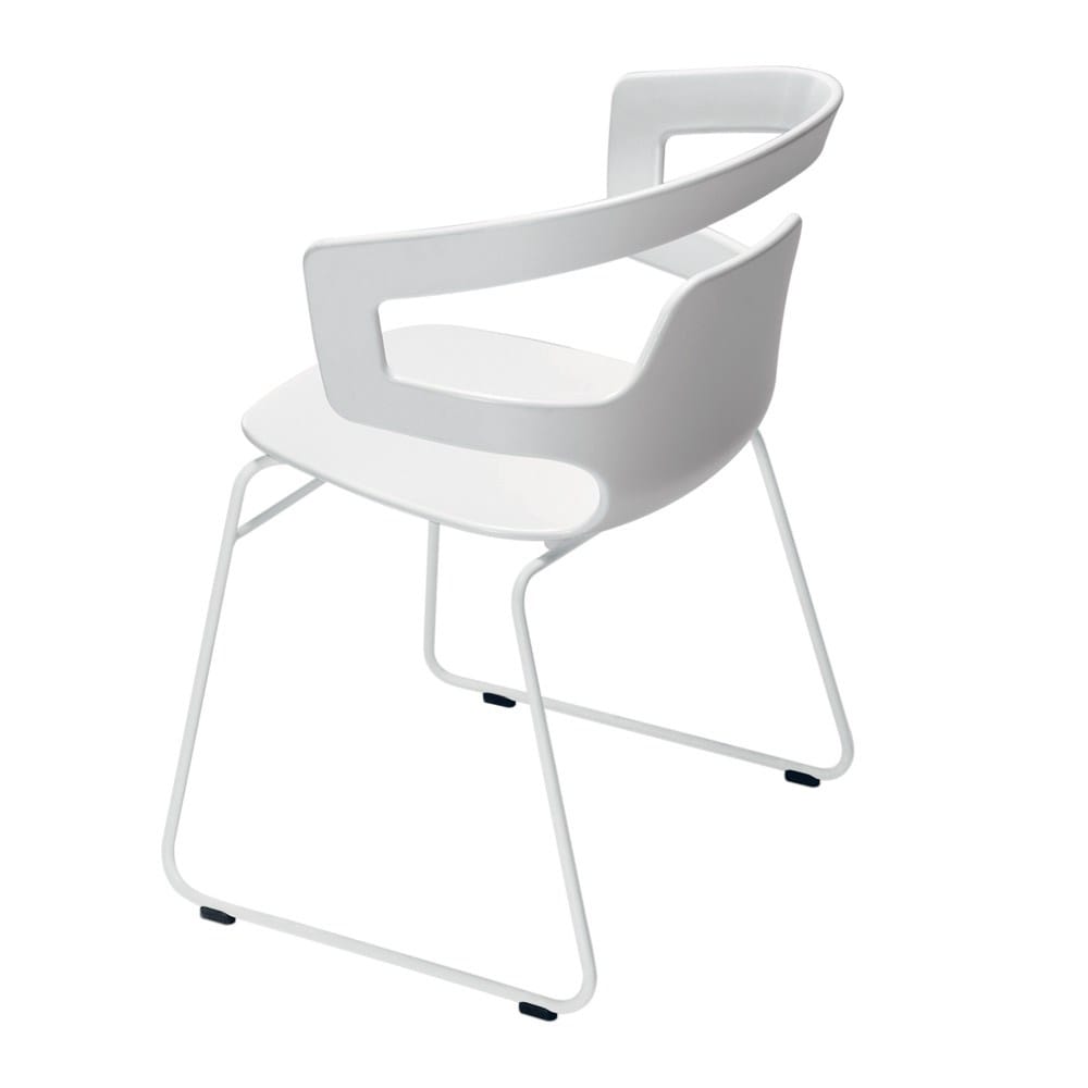 Штабелируемый стул для салазок Alias Segesta ARCH-00003236