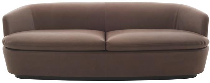 Cappellini 3-х местный диван Orla sun-id-1406992 - Вид №1