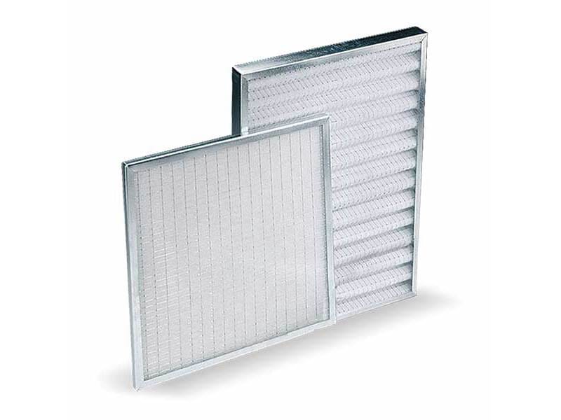 Плоские и волнистые фильтры для U. T. A Fintek фильтры для кондиционеров ARCH-00065981 - Вид №1