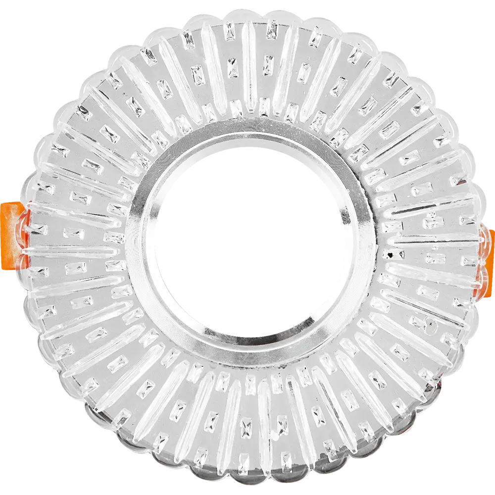 Точечный светильник Feron CD900 хром для подвесных потолков 89373245 STLM-0905763 - Вид №3