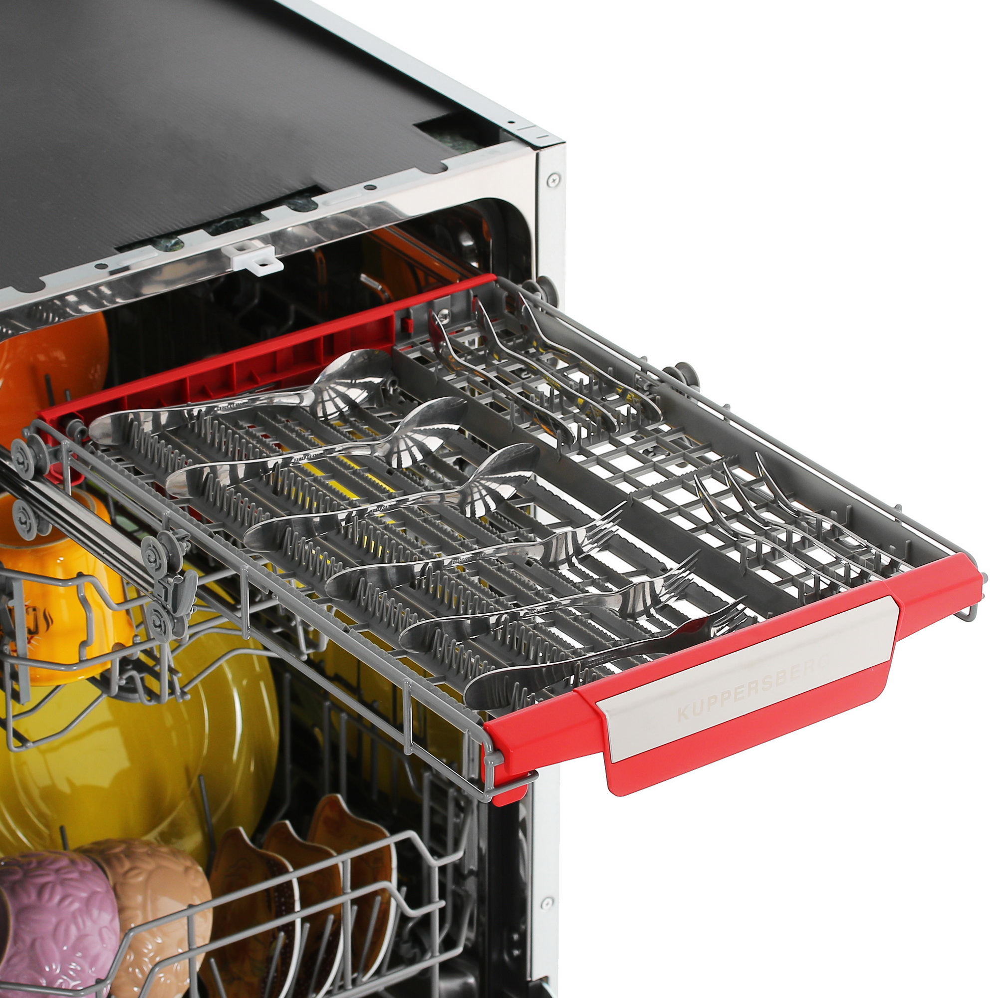 9017558 Встраиваемая посудомоечная машина Kuppersberg GLM 4537 STDN-0073826 - Вид №9