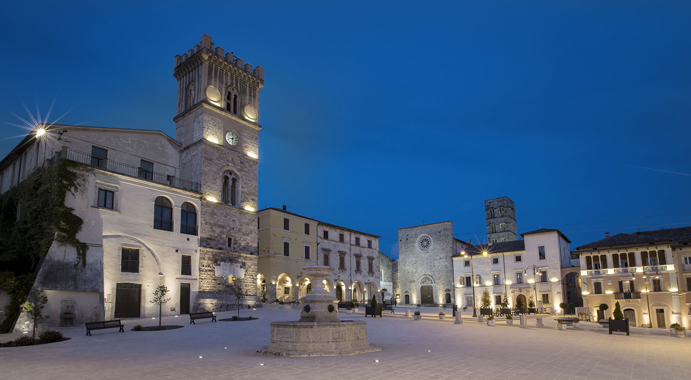 8416518 Подсветка стены Platek TETRA CORNICHE  TETRA CORNICHE - 18 LED 3000K 40°  - Вид №7