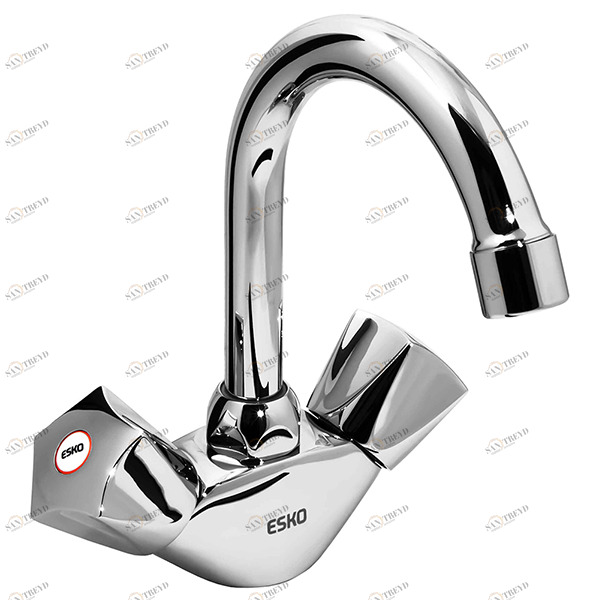 Смеситель для умывальника Esko Moskow  MS 26 Moskow  MS 26 sun-id-669461