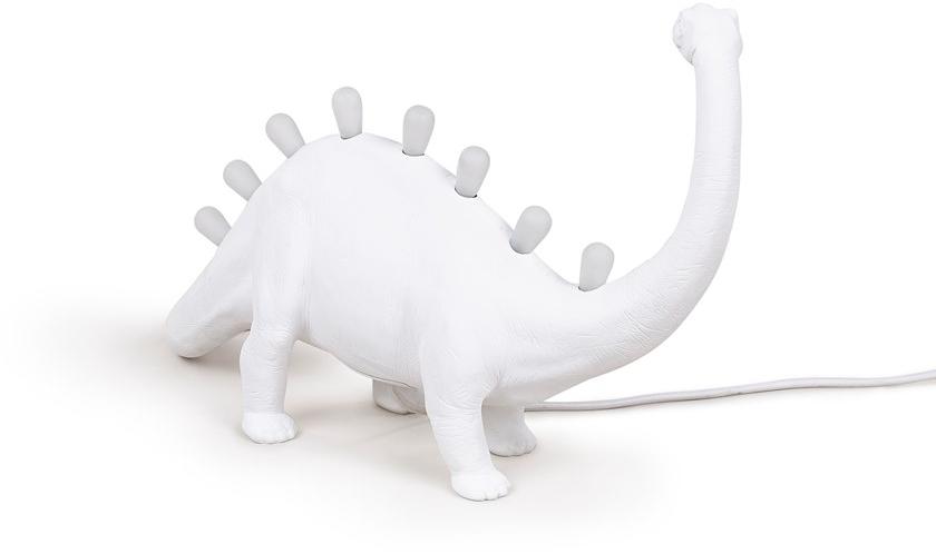 Seletti Светодиодная настольная лампа из смолы Jurassic lamp sun-id-1388237 - Вид №2