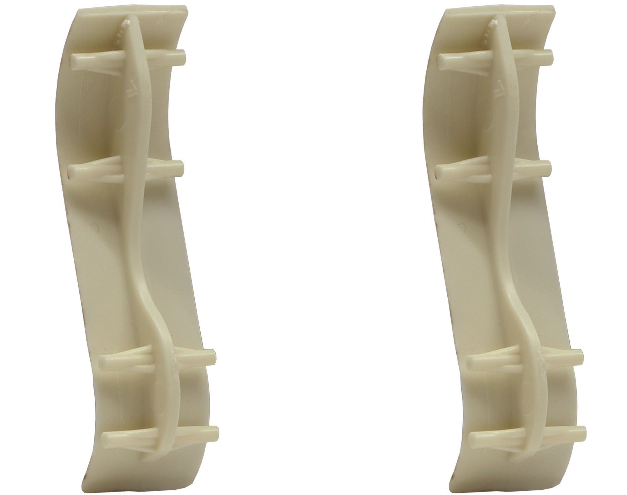 83411547 Соединитель Дуб Кремано 55 мм 2 шт. STLM-0041135 ARTENS  - Вид №1