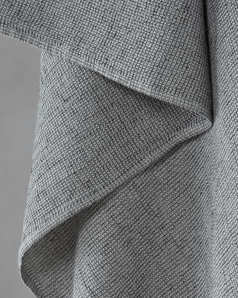 Полотенце из льна и хлопка Society Limonta MACO ARCH-00078069 - Вид №5