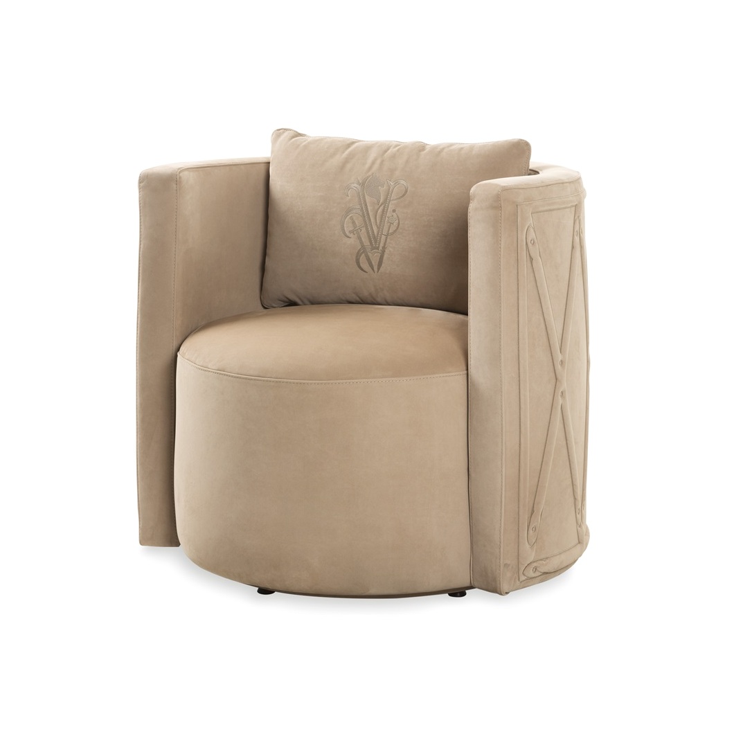 Кресло / Kingsley Visionnaire By Ipe Cavalli sun-id-375502 - Вид №2