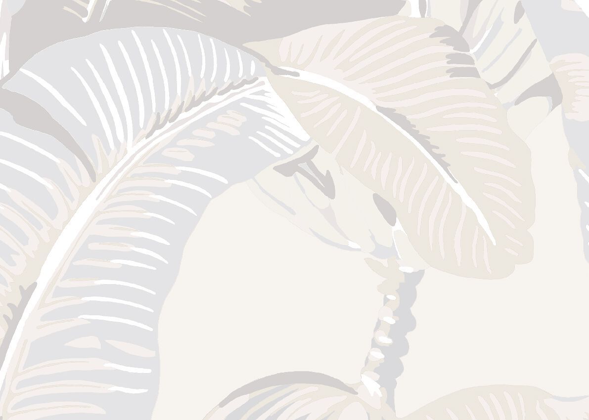 Цветочные узоры нетканые обои Jannelli&Volpi SCALAMANDRÉ ARCH-00007056 - Вид №3