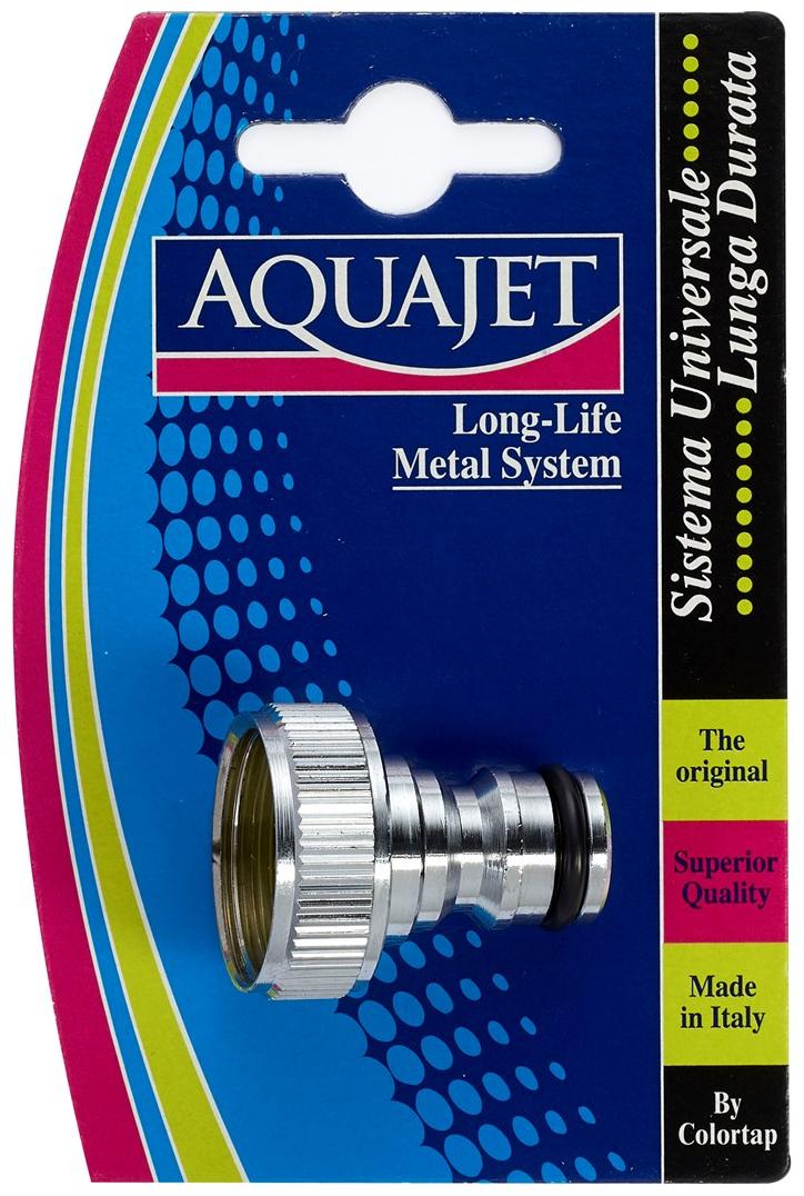 AQUAJET by Colortap Переходник для крана Aquajet Chr310 - chr311 - chr312 - Вид №1
