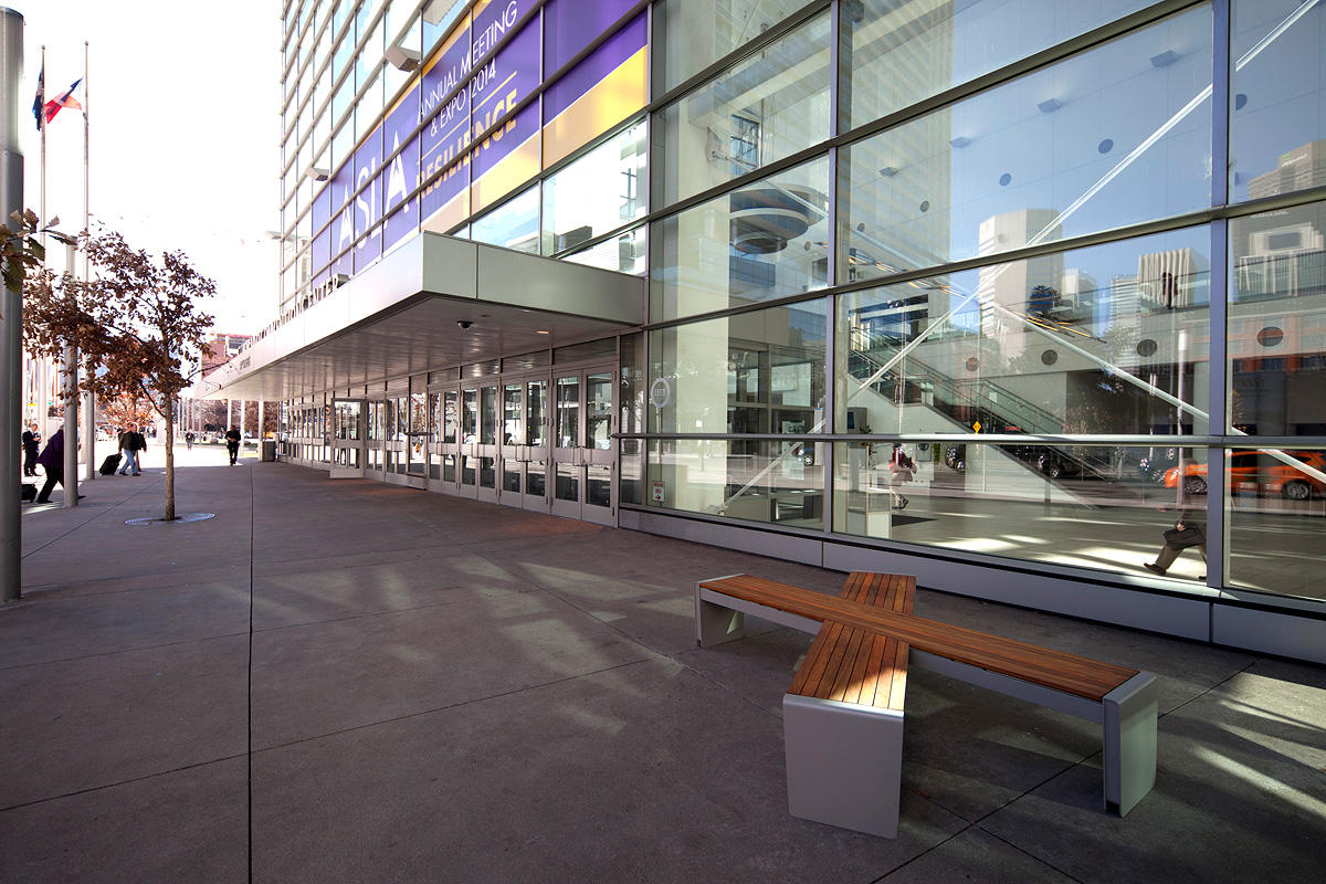 FSRT218 Система сидения Vector Forms-surfaces  - Вид №6