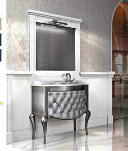 Комплект мебели для ванной комнаты Il Tempo Del Copitonne ТD2565 Trendy