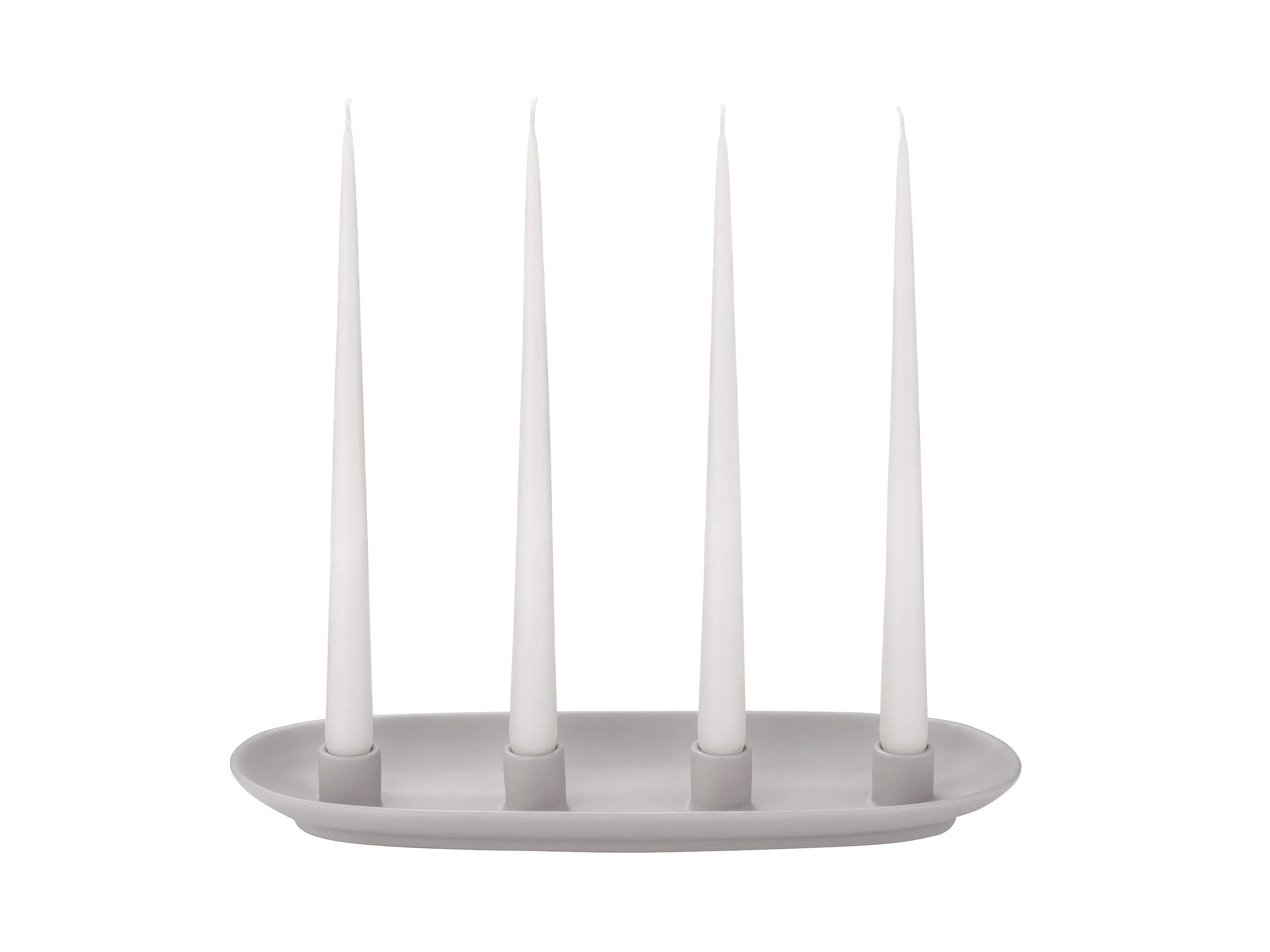 Керамический подсвечник blomus VELA ARCH-00095144