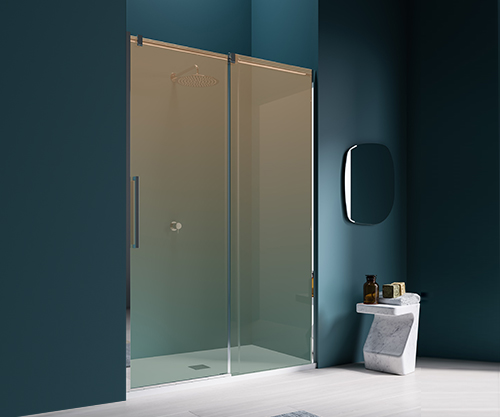 Look ko Karolitalia Душ 