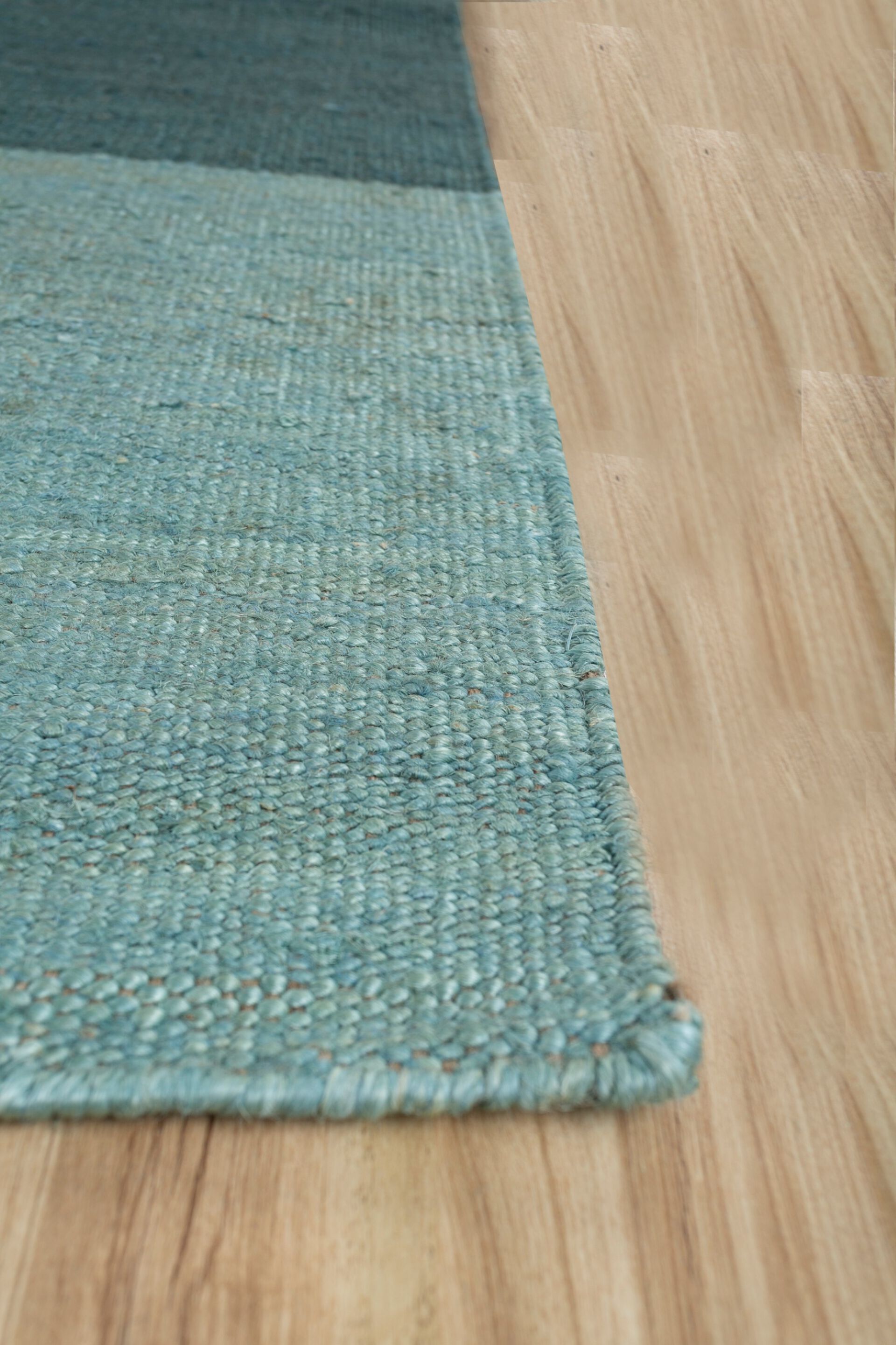 Коврик ручной работы из джута Jaipur Rugs Nomadic Threads ARCH-00060250 - Вид №1