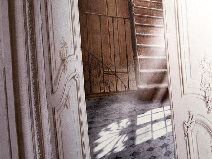 Koziel Гобелен из полиэстера  7949-57/-67  - Вид №5