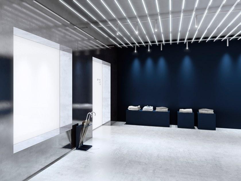 Systemtronic Подставка для зонтов для офиса из стали sun-id-1398927 - Вид №2