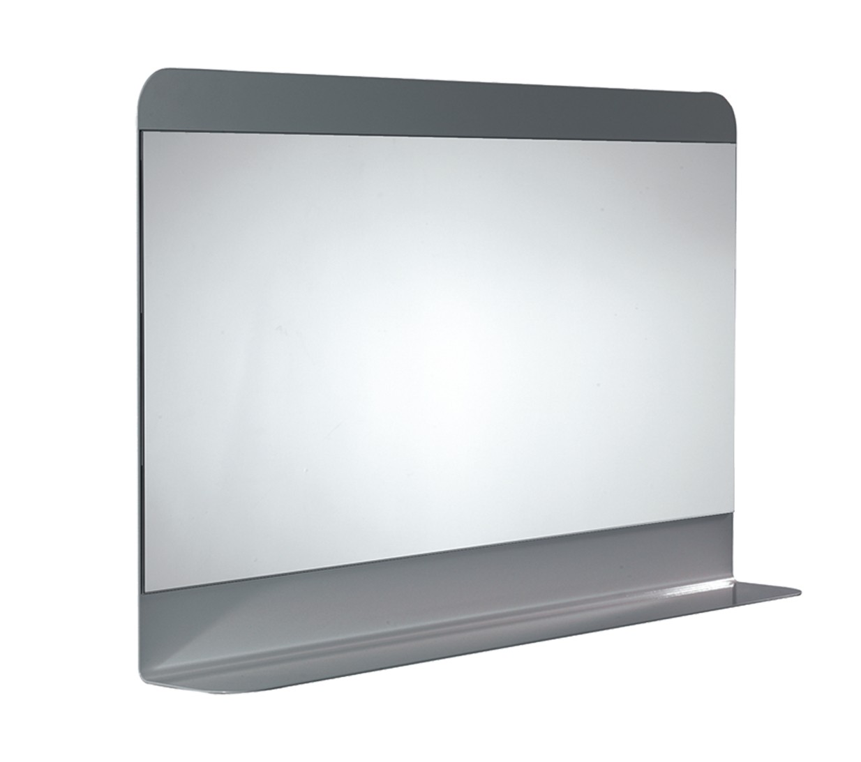 Ex.T Foglio 100 Настенное зеркало EXSPM100SMCR 