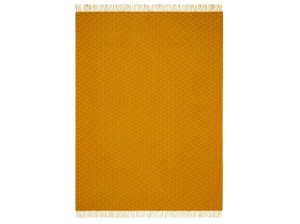 Жаккард сплошной цвет плед