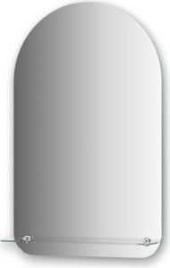 SR 0511 Зеркало с полочкой 50 cm SORCOSA Eco-S