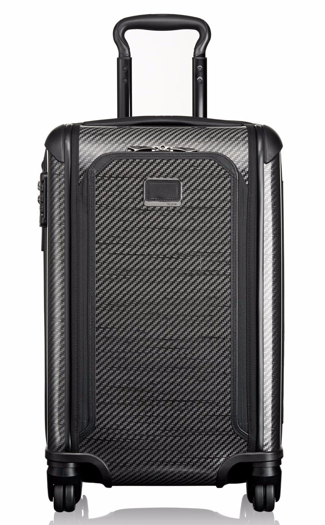 28720DG Чемодан Max International Expandable Carry-On Tumi Tegra-Lite 